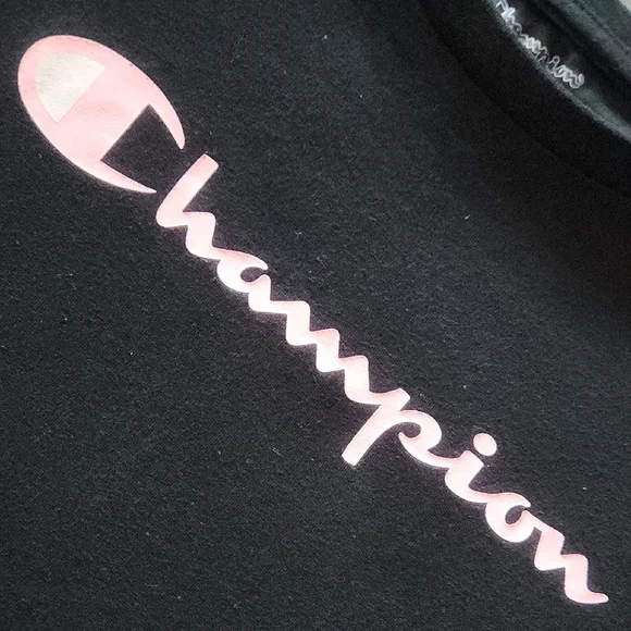 Champion T-shirt - Picture 5 of 5